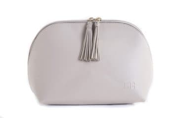 Louenhide Audrey Cosmetic Bag - Putty