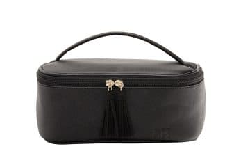 Louenhide Baby Hepburn Cosmetic Case