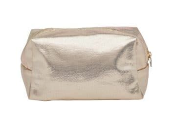 Louenhide Milla Cosmetic Bag - Champagne