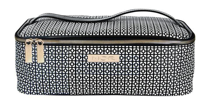 MOR Barcelona Train Case