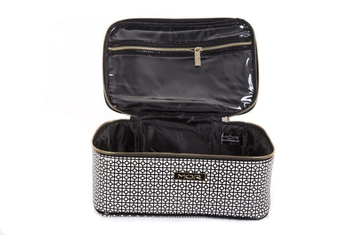 MOR Barcelona Train Case