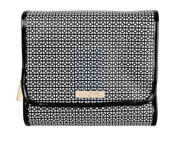 MOR London Hanging Fold Out Bag