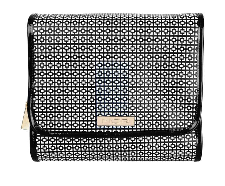 MOR London Hanging Fold Out Bag