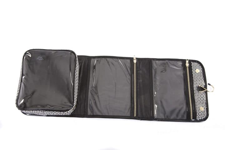 MOR London Hanging Fold Out Bag