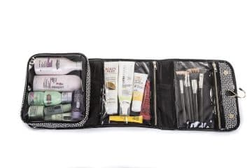 MOR London Hanging Fold Out Bag