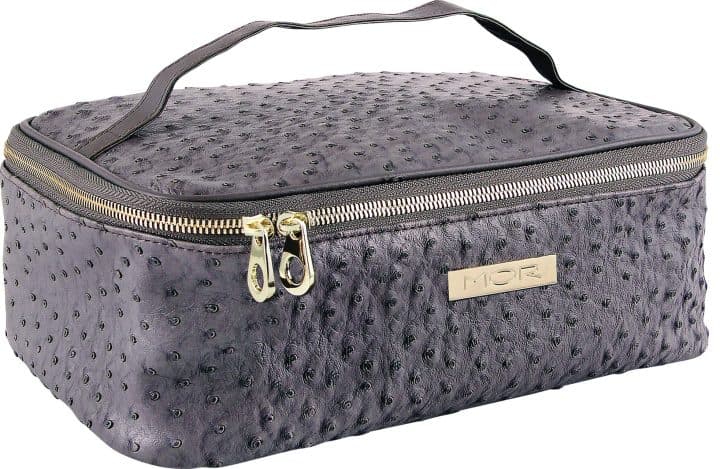 MOR Stockholm Train Case