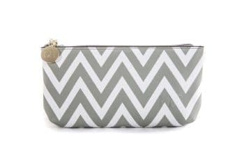 Louenhide Roxie Chevron Pouch