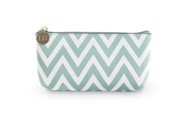 Louenhide Roxie Chevron Pouch