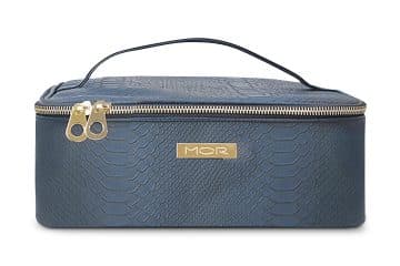 MOR Prague Train Case