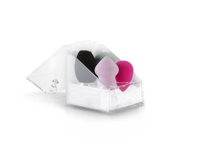 Makeup Sponge Holder