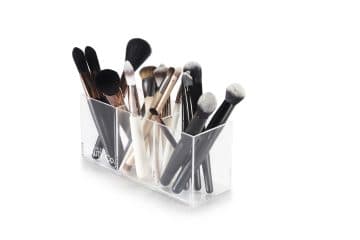 Brush Holder - 3&nbsp;Compartments