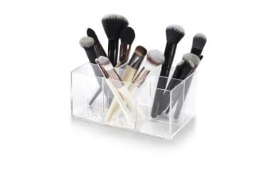 Brush Holder - 6&nbsp;Compartments