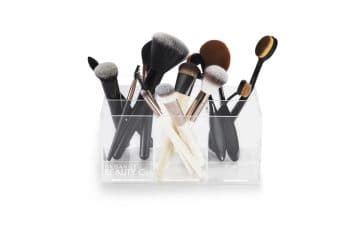 Brush Holder - 6&nbsp;Compartments